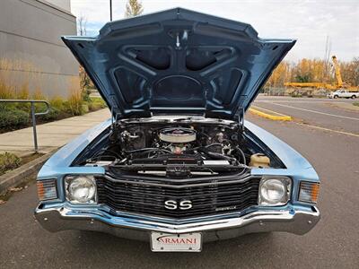 1972 Chevrolet Chevelle   - Photo 17 - Eugene, OR 97403