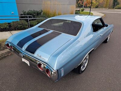 1972 Chevrolet Chevelle   - Photo 11 - Eugene, OR 97403