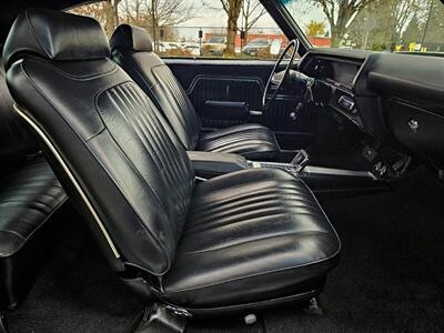 1972 Chevrolet Chevelle   - Photo 27 - Eugene, OR 97403