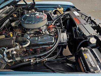 1972 Chevrolet Chevelle   - Photo 25 - Eugene, OR 97403