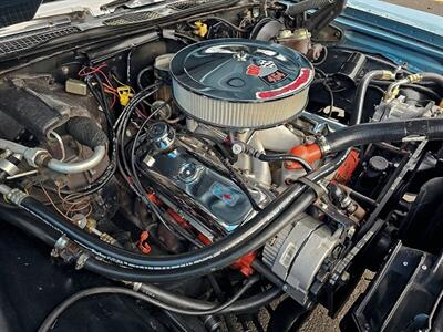 1972 Chevrolet Chevelle   - Photo 24 - Eugene, OR 97403