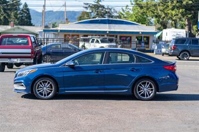 2017 Hyundai SONATA Sport 2.0T   - Photo 7 - Eugene, OR 97403