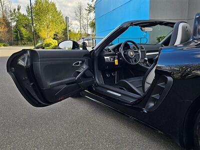 2018 Porsche 718 Boxster S Turbo   - Photo 30 - Eugene, OR 97403