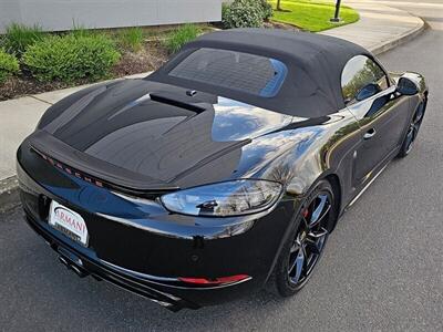 2018 Porsche 718 Boxster S Turbo   - Photo 13 - Eugene, OR 97403