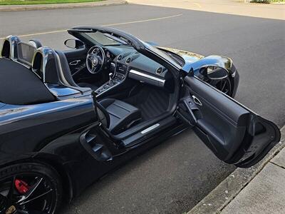 2018 Porsche 718 Boxster S Turbo   - Photo 21 - Eugene, OR 97403