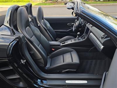 2018 Porsche 718 Boxster S Turbo   - Photo 22 - Eugene, OR 97403
