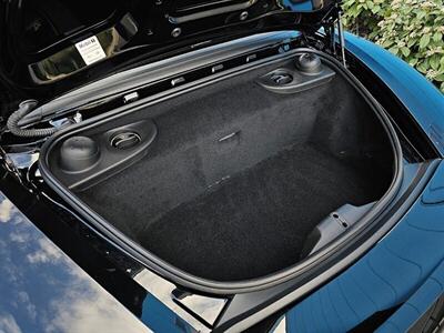 2018 Porsche 718 Boxster S Turbo   - Photo 11 - Eugene, OR 97403