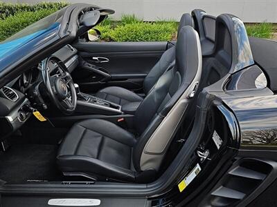 2018 Porsche 718 Boxster S Turbo   - Photo 31 - Eugene, OR 97403