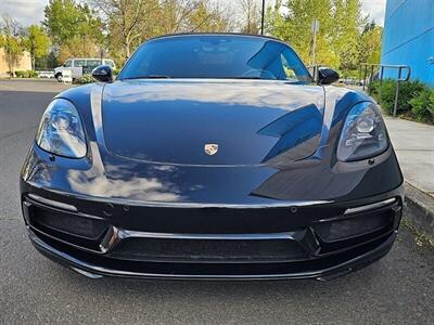 2018 Porsche 718 Boxster S Turbo   - Photo 18 - Eugene, OR 97403