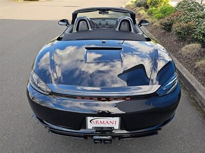 2018 Porsche 718 Boxster S Turbo   - Photo 6 - Eugene, OR 97403