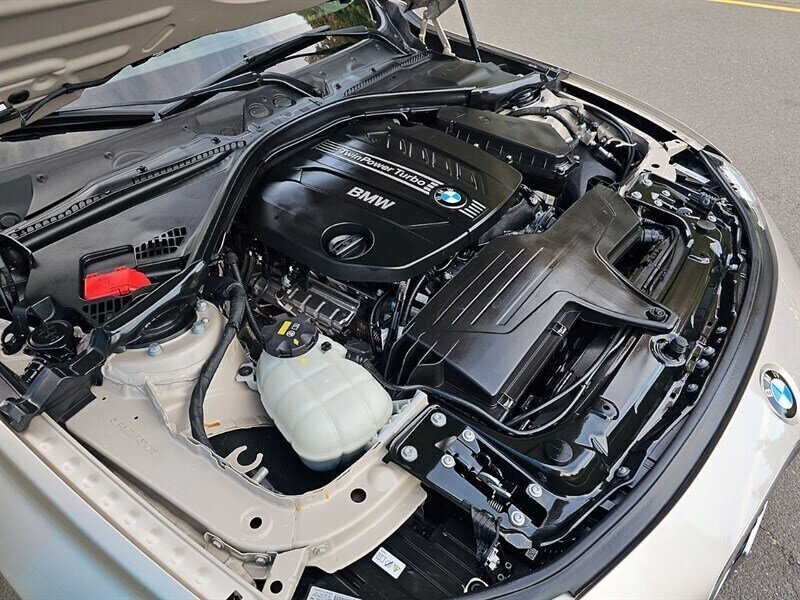 2015 Bmw 328d xDrive Sport Wagon photo 18