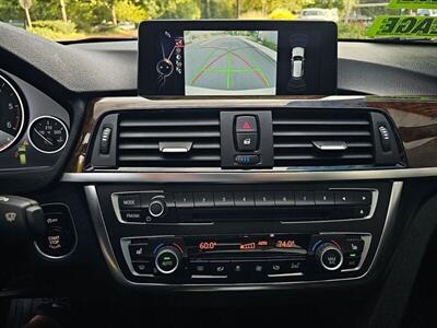 2015 BMW 3 Series 328d xDrive Sports Wagon - Photo 25 - Eugene, OR 97403