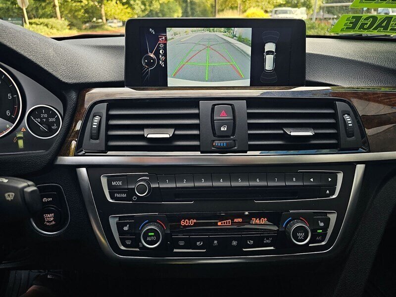 2015 Bmw 328d xDrive Sport Wagon photo 23