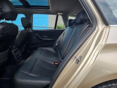 2015 BMW 3 Series 328d xDrive Sports Wagon - Photo 31 - Eugene, OR 97403