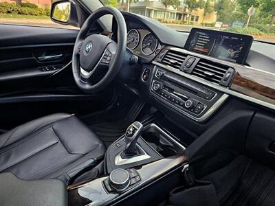 2015 BMW 3 Series 328d xDrive Sports Wagon - Photo 24 - Eugene, OR 97403