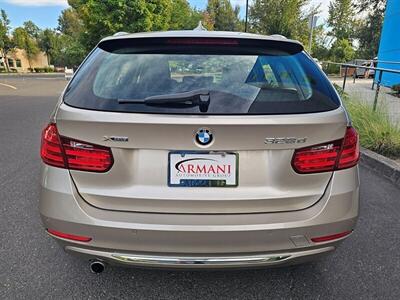2015 BMW 3 Series 328d xDrive Sports Wagon - Photo 6 - Eugene, OR 97403
