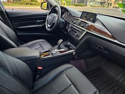 2015 BMW 3 Series 328d xDrive Sports Wagon - Photo 23 - Eugene, OR 97403