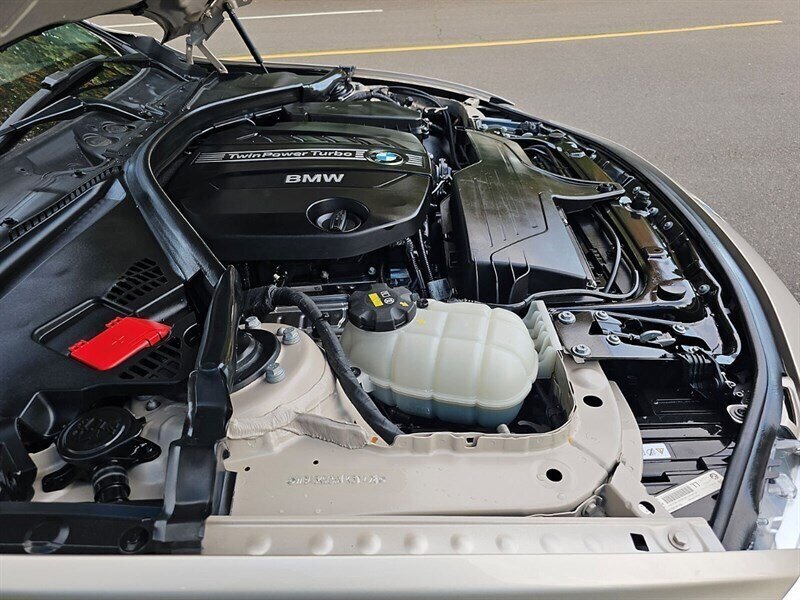 2015 Bmw 328d xDrive Sport Wagon photo 19