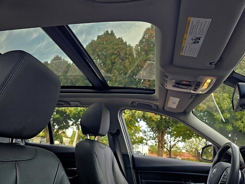 2015 Bmw 328d xDrive Sport Wagon photo 24
