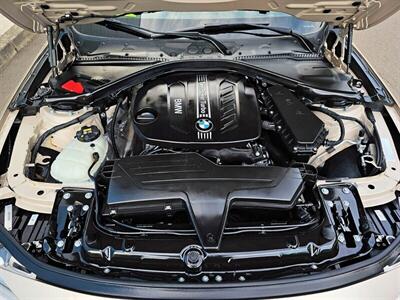 2015 BMW 3 Series 328d xDrive Sports Wagon - Photo 17 - Eugene, OR 97403