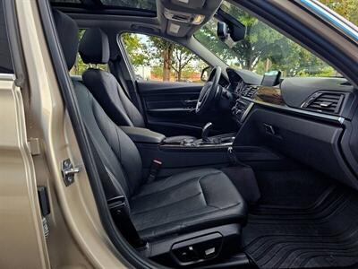 2015 BMW 3 Series 328d xDrive Sports Wagon - Photo 22 - Eugene, OR 97403