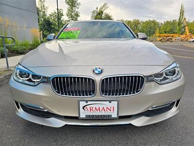 2015 BMW 3 Series 328d xDrive Sports Wagon - Photo 14 - Eugene, OR 97403
