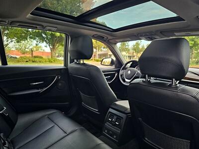 2015 BMW 3 Series 328d xDrive Sports Wagon - Photo 28 - Eugene, OR 97403