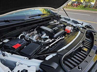 2023 Cadillac Escalade ESV Sport Platinum Diesel 4WD/AWD   - Photo 15 - Eugene, OR 97403