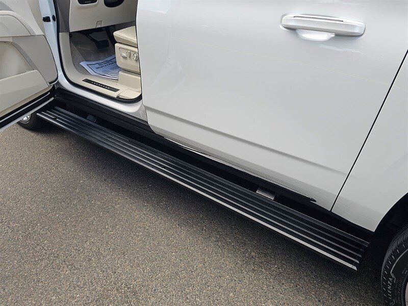 2023 Cadillac Escalade ESV Sport Platinum photo 20