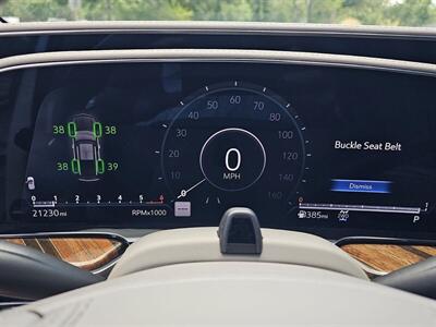 2023 Cadillac Escalade ESV Sport Platinum Diesel 4WD/AWD   - Photo 36 - Eugene, OR 97403