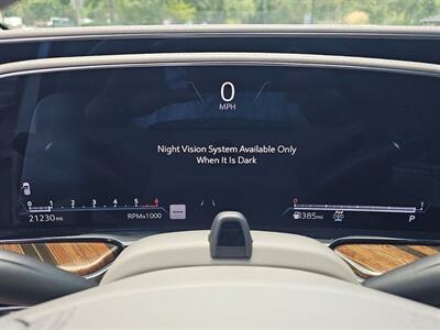 2023 Cadillac Escalade ESV Sport Platinum Diesel 4WD/AWD   - Photo 39 - Eugene, OR 97403
