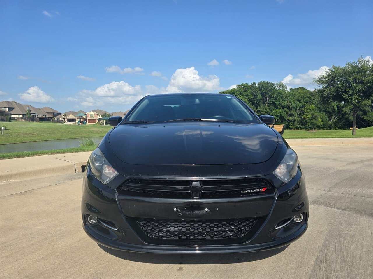 2015 Dodge Dart SE - Photo 1 - Wylie, TX 75098