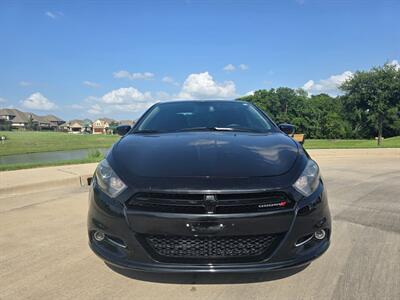 2015 Dodge Dart SE Sedan