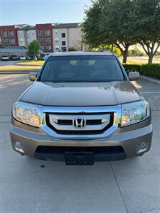 2009 Honda Pilot Touring w/Navi w/DVD SUV