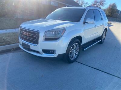 2013 GMC Acadia SLT-1 SUV