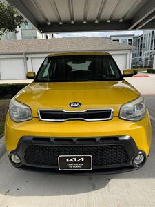 2014 Kia Soul SX Wagon