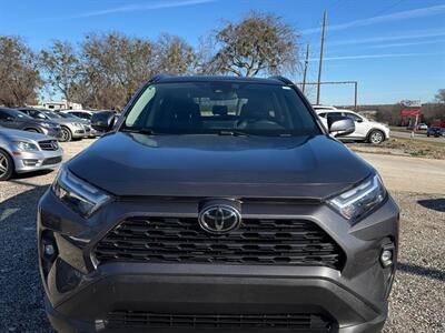 2023 Toyota RAV4 XLE Premium SUV