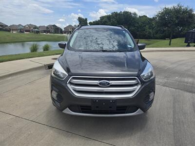 2018 Ford Escape SE SUV