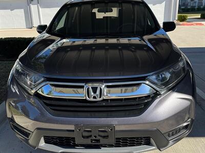 2019 Honda CR-V LX SUV