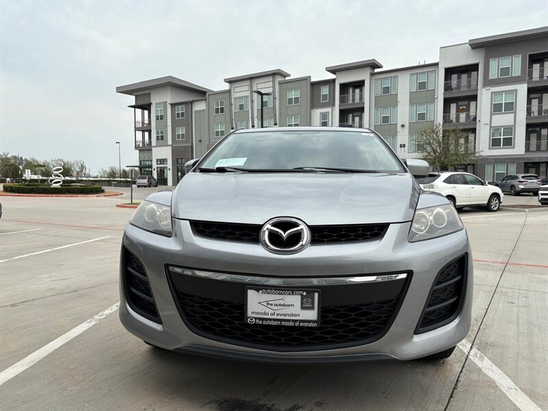 2011 Mazda CX-7 i Sport  