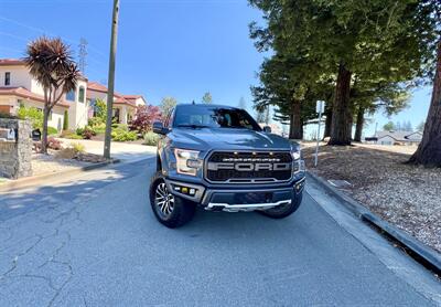 2020 Ford F-150 Raptor   - Photo 5 - Santa Rosa, CA 95407