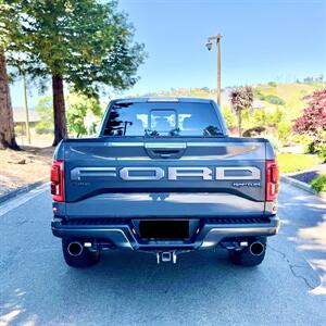 2020 Ford F-150 Raptor   - Photo 11 - Santa Rosa, CA 95407