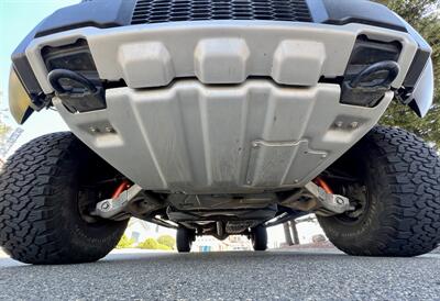 2020 Ford F-150 Raptor   - Photo 36 - Santa Rosa, CA 95407