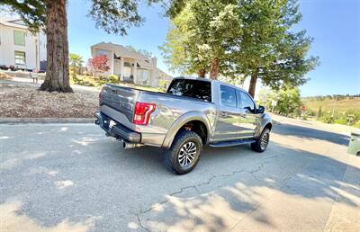 2020 Ford F-150 Raptor   - Photo 12 - Santa Rosa, CA 95407