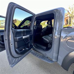 2020 Ford F-150 Raptor   - Photo 27 - Santa Rosa, CA 95407