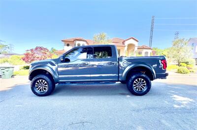 2020 Ford F-150 Raptor   - Photo 15 - Santa Rosa, CA 95407