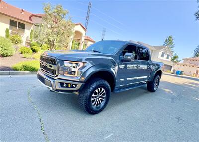 2020 Ford F-150 Raptor   - Photo 14 - Santa Rosa, CA 95407