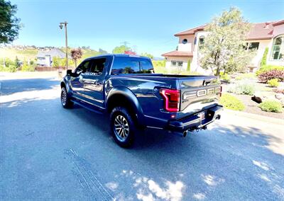 2020 Ford F-150 Raptor   - Photo 10 - Santa Rosa, CA 95407