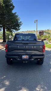 2020 Ford F-150 Raptor   - Photo 31 - Santa Rosa, CA 95407