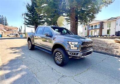 2020 Ford F-150 Raptor   - Photo 9 - Santa Rosa, CA 95407